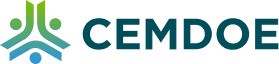 Logo CEMDOE