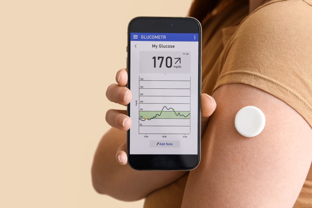 Tecnologías aplicadas, un aliado de la diabetes