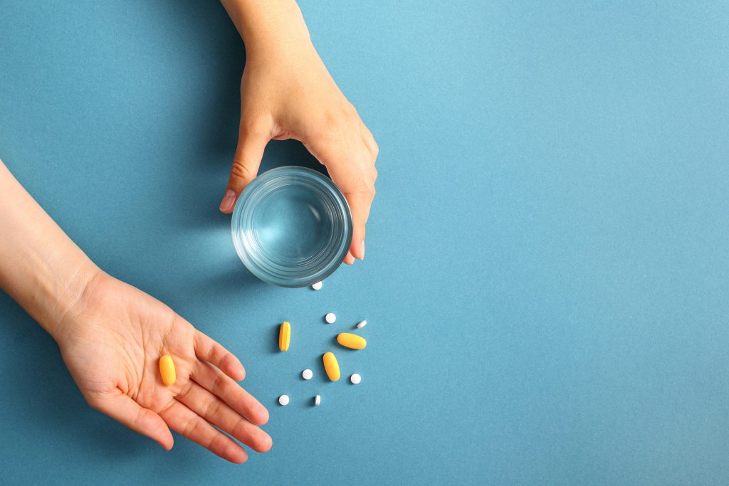 Conoce el uso correcto de los antimicrobianos
