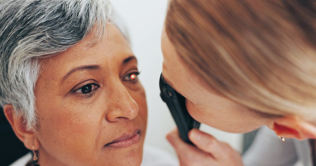 Entendiendo el glaucoma en 7 puntos