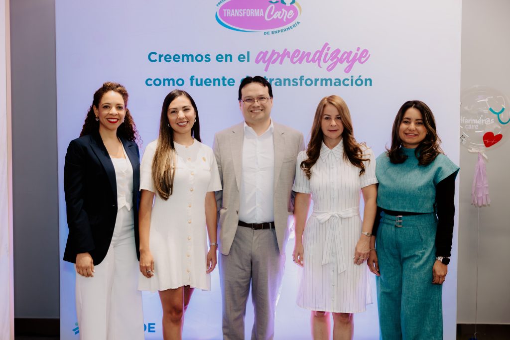 CEMDOE culmina con éxito programas de formación integral para personal de enfermería