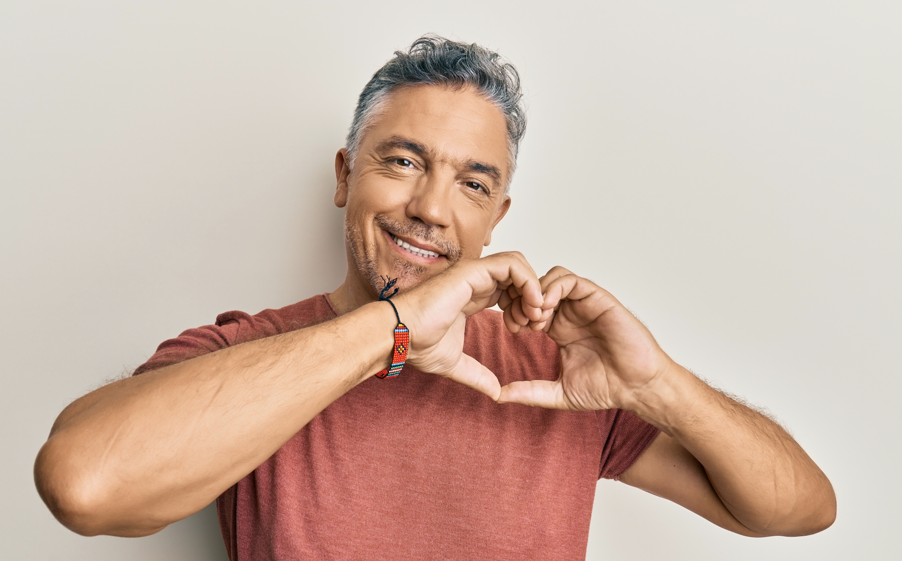Salud Masculina: Prevención del cáncer de próstata