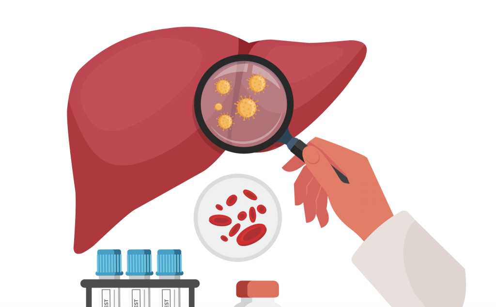 9 curiosidades alrededor de la hepatitis