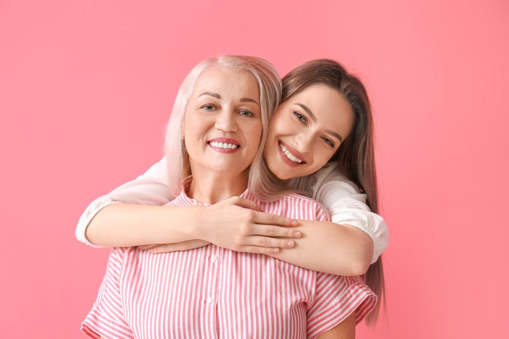 Hay una vida más allá de un diagnóstico de cáncer de mama