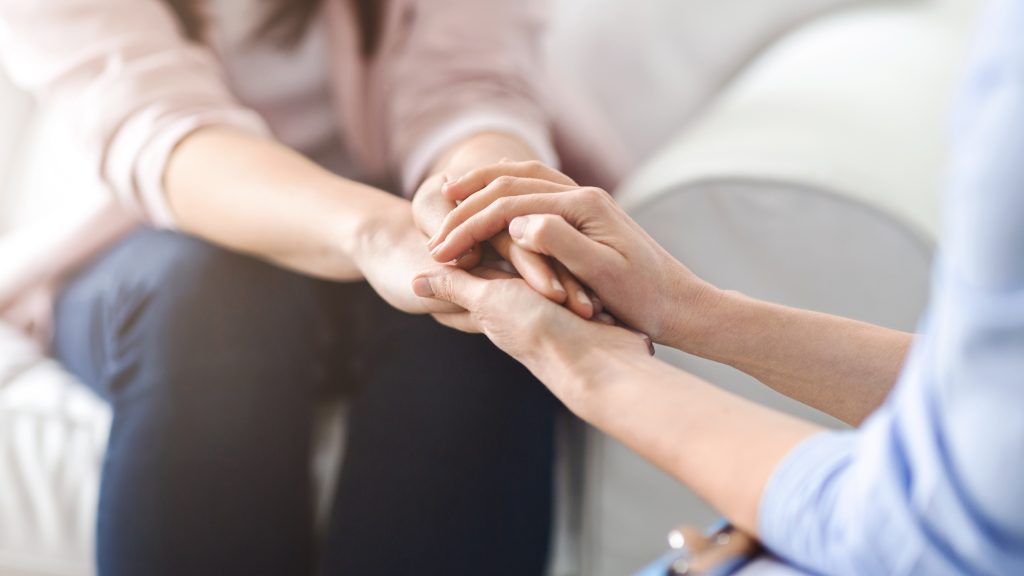 Hablar de salud mental es hablar de cuidado integral