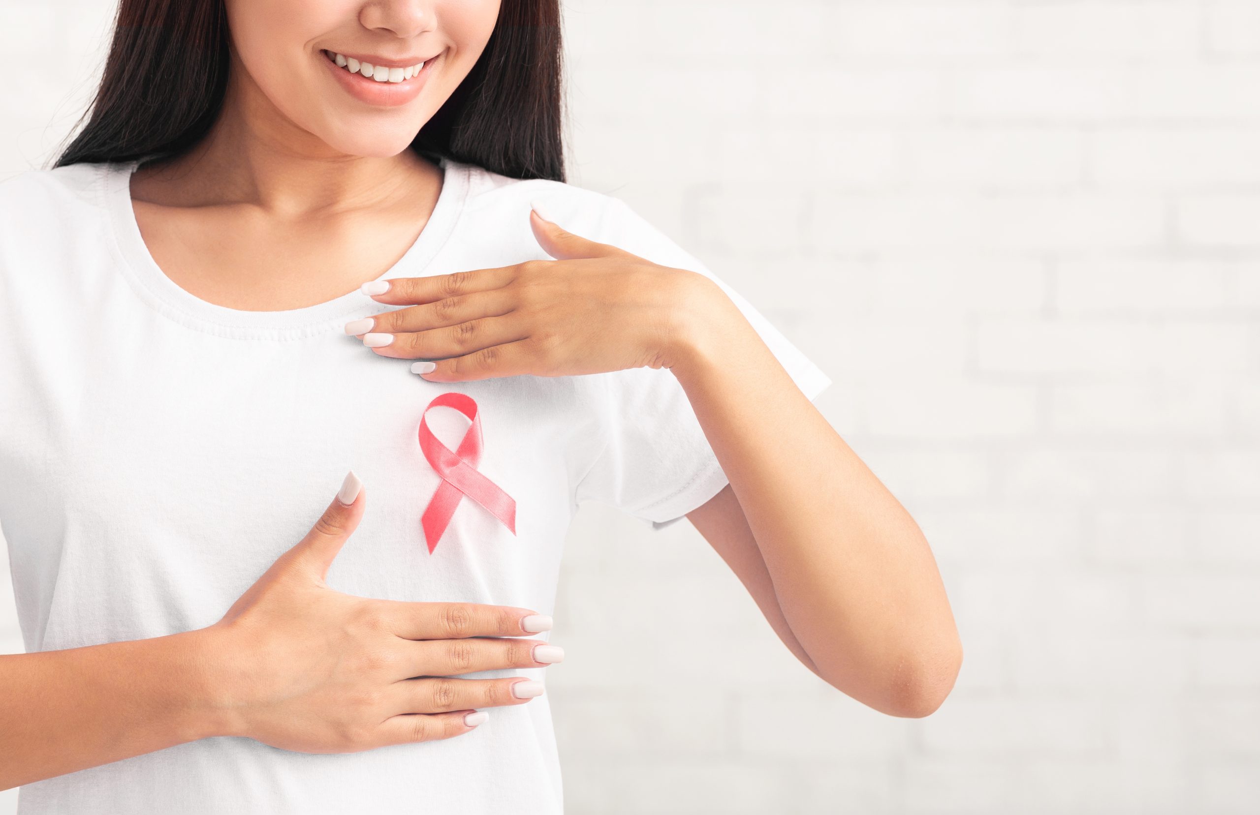 Cuidarte es quererte: Prevención y vida más allá del cáncer de mama