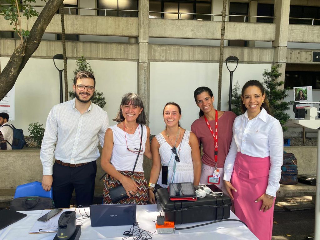 INTEC y CEMDOE impulsan estudio sobre adherencia a la Dieta Mediterránea en estudiantes universitarios