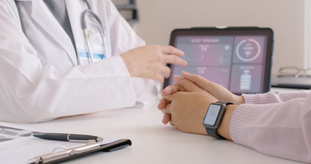 ¡Tu Salud en Control! La persistencia es clave para prevenir y manejar la diabetes