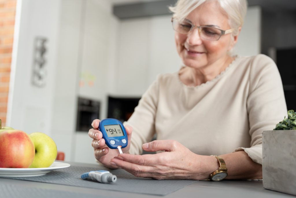 14 de noviembre Día Mundial de la Diabetes
