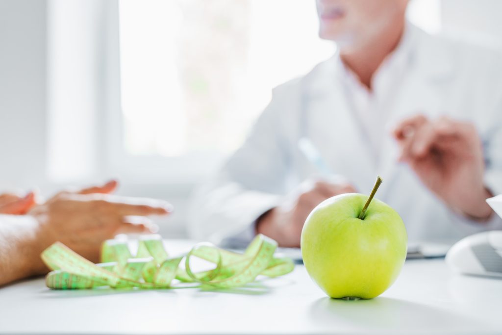 Entender la obesidad: el primer paso hacia una vida más saludable