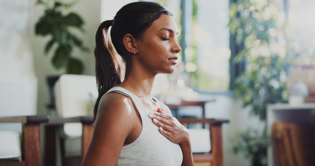 La Salud del corazón de la mujer