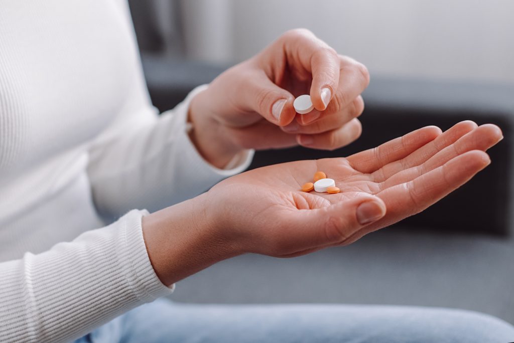 Medicación segura: cuando “tomar algo” puede no ser tan inofensivo